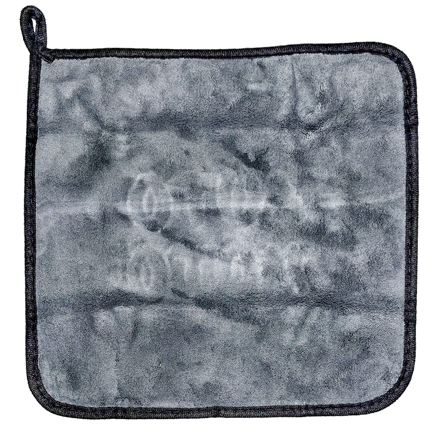 Ultra Plush 12" x 12" Auto Detailing Towel | AUTO MOTO®