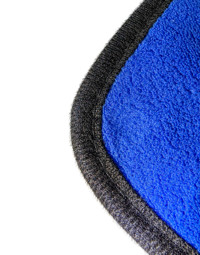Ultra Plush 24" x 36" Auto Detailing Towel | AUTO MOTO®