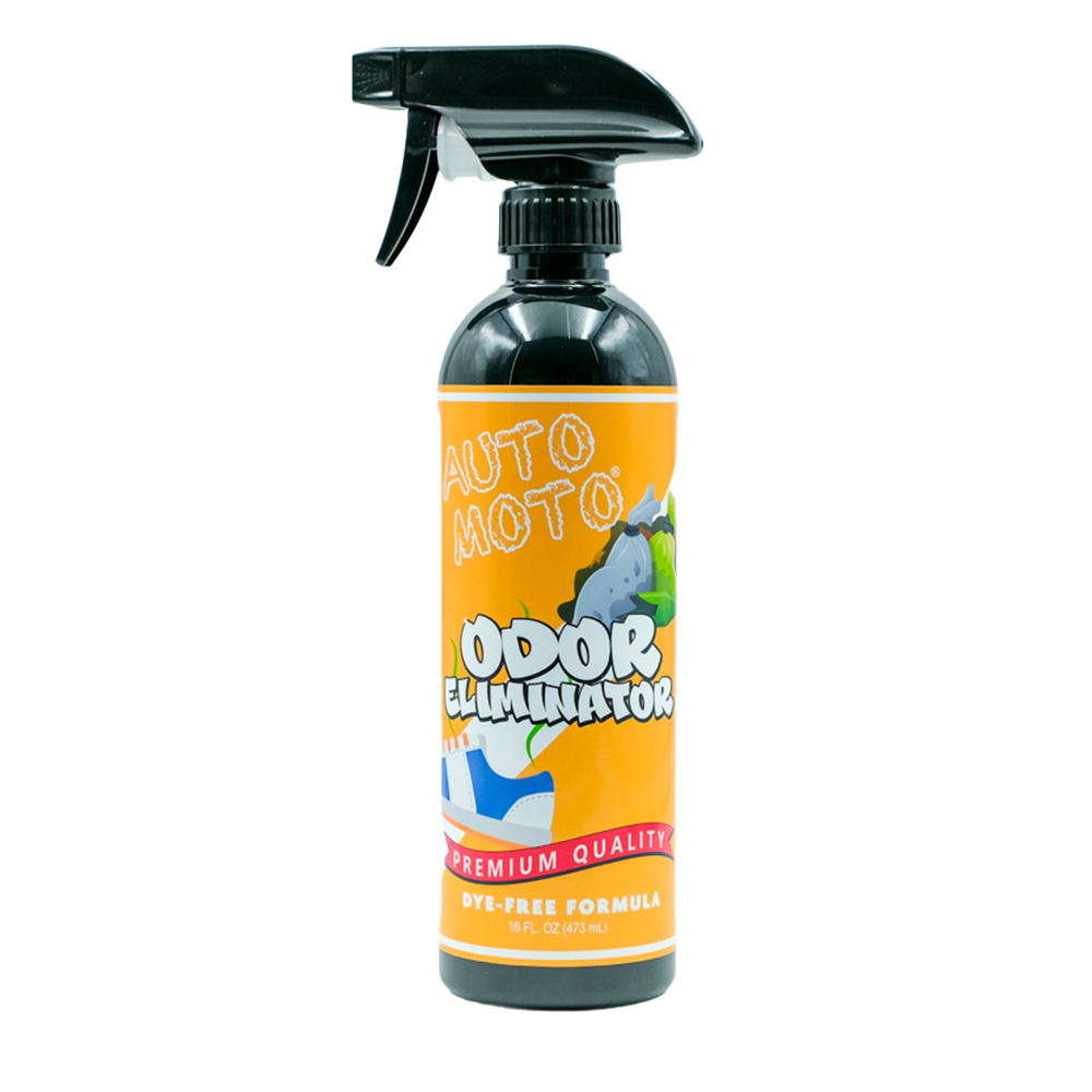 AutoMoto Odor Eliminator 16 oz