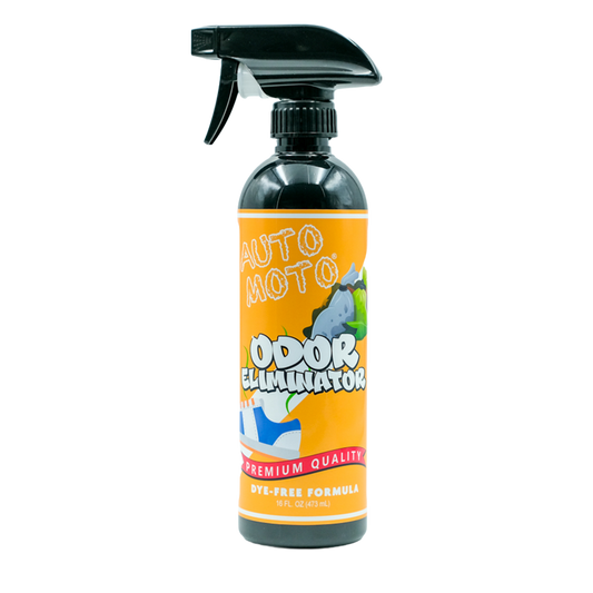 AutoMoto Odor Eliminator 16 oz