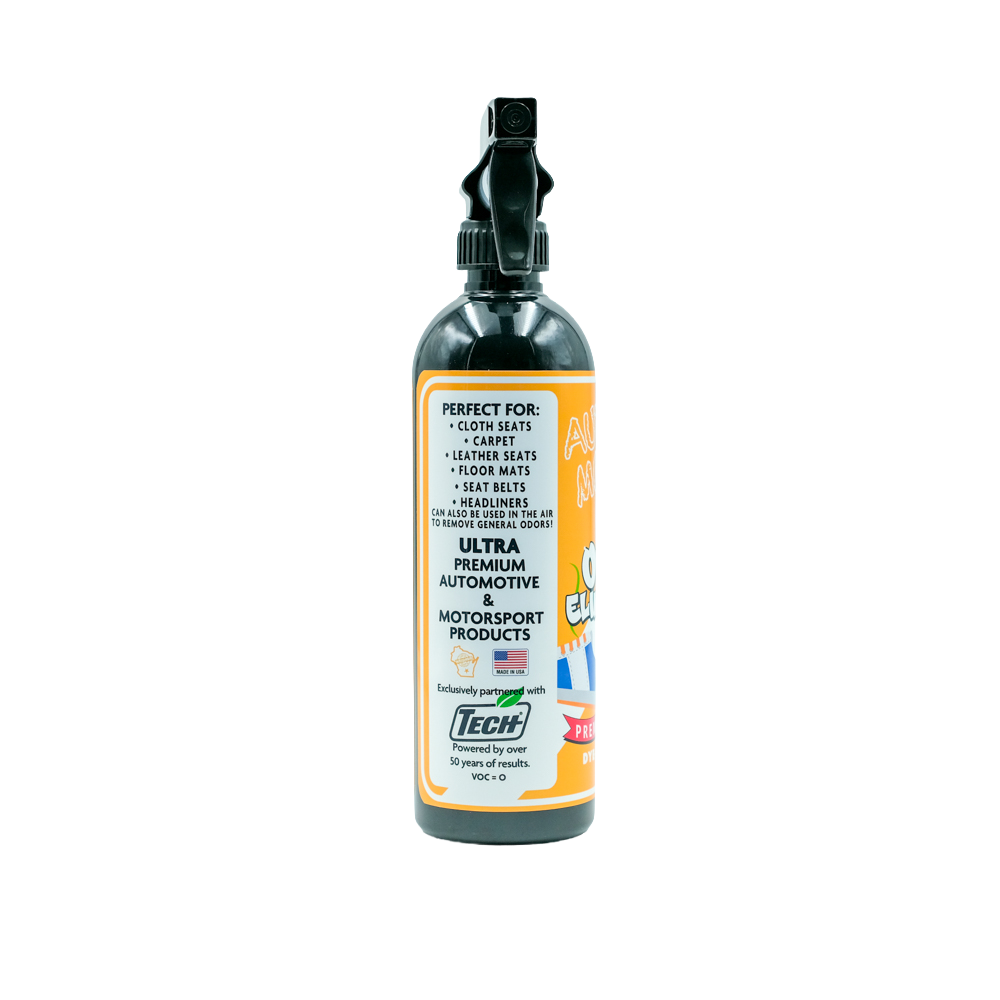 AutoMoto Odor Eliminator 16 oz