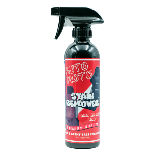 AutoMoto Stain Remover 16 oz