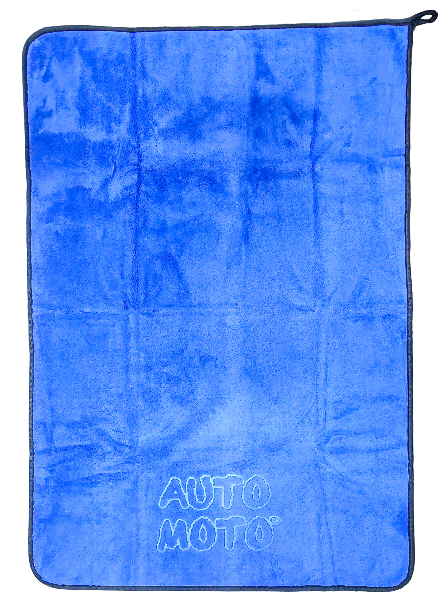 AutoMotoSuperPremiumLargeTowelFront