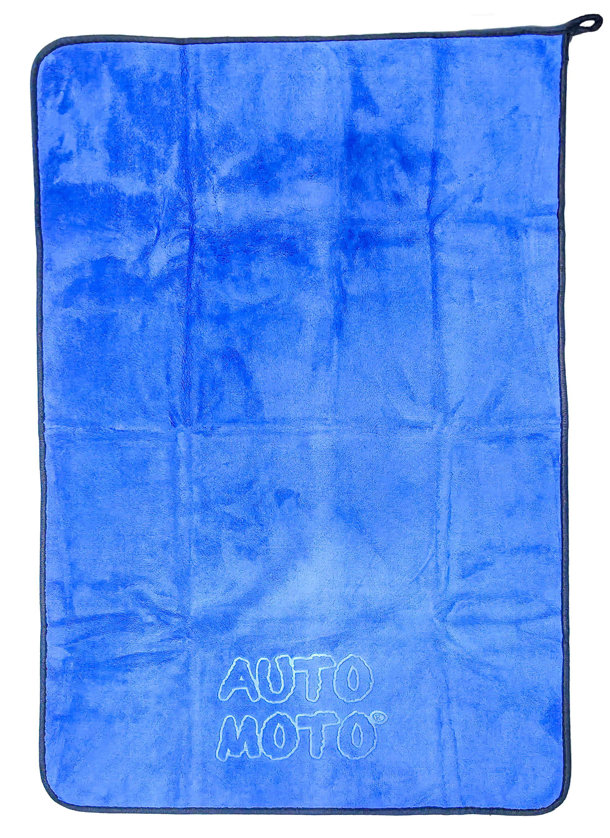 AutoMotoSuperPremiumLargeTowelFront