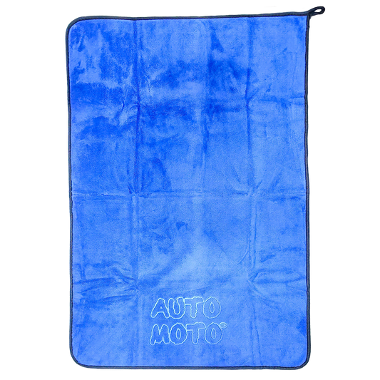 Ultra Plush 24" x 36" Auto Detailing Towel | AUTO MOTO®