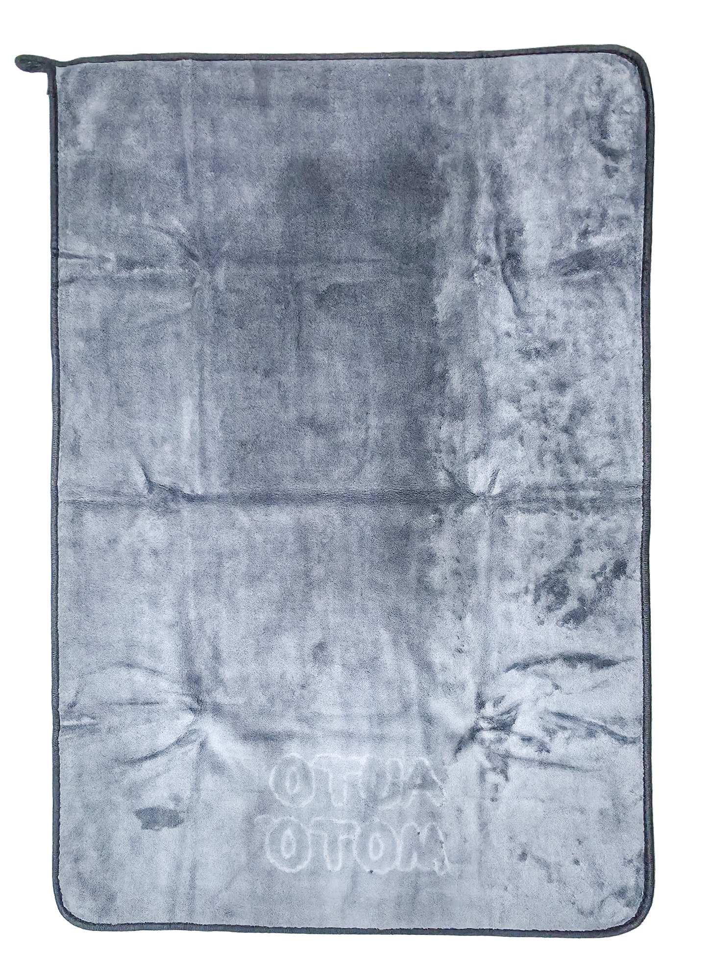 Auto Moto Super Premium Large Towel Back