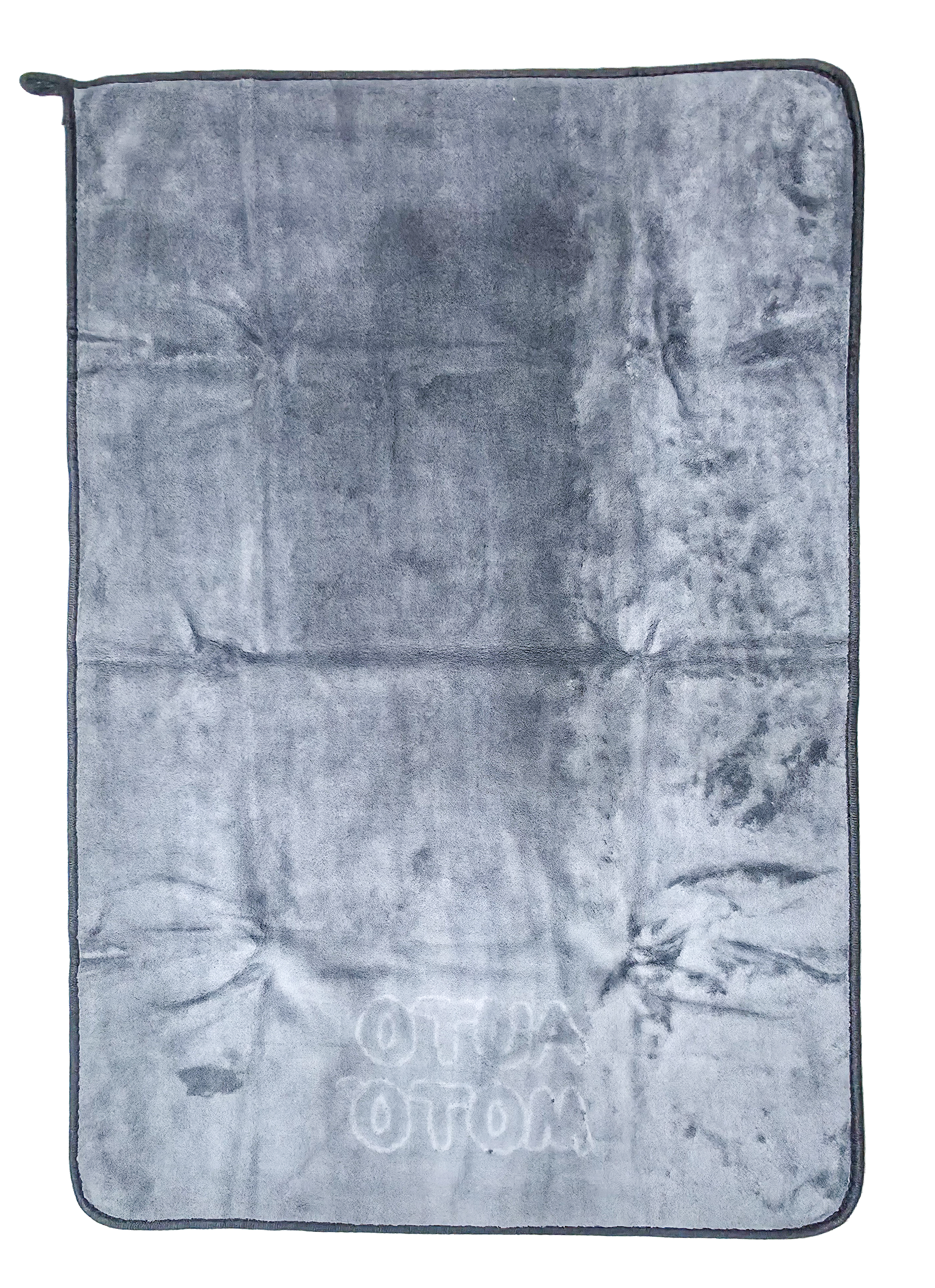 Auto Moto Super Premium Large Towel Back